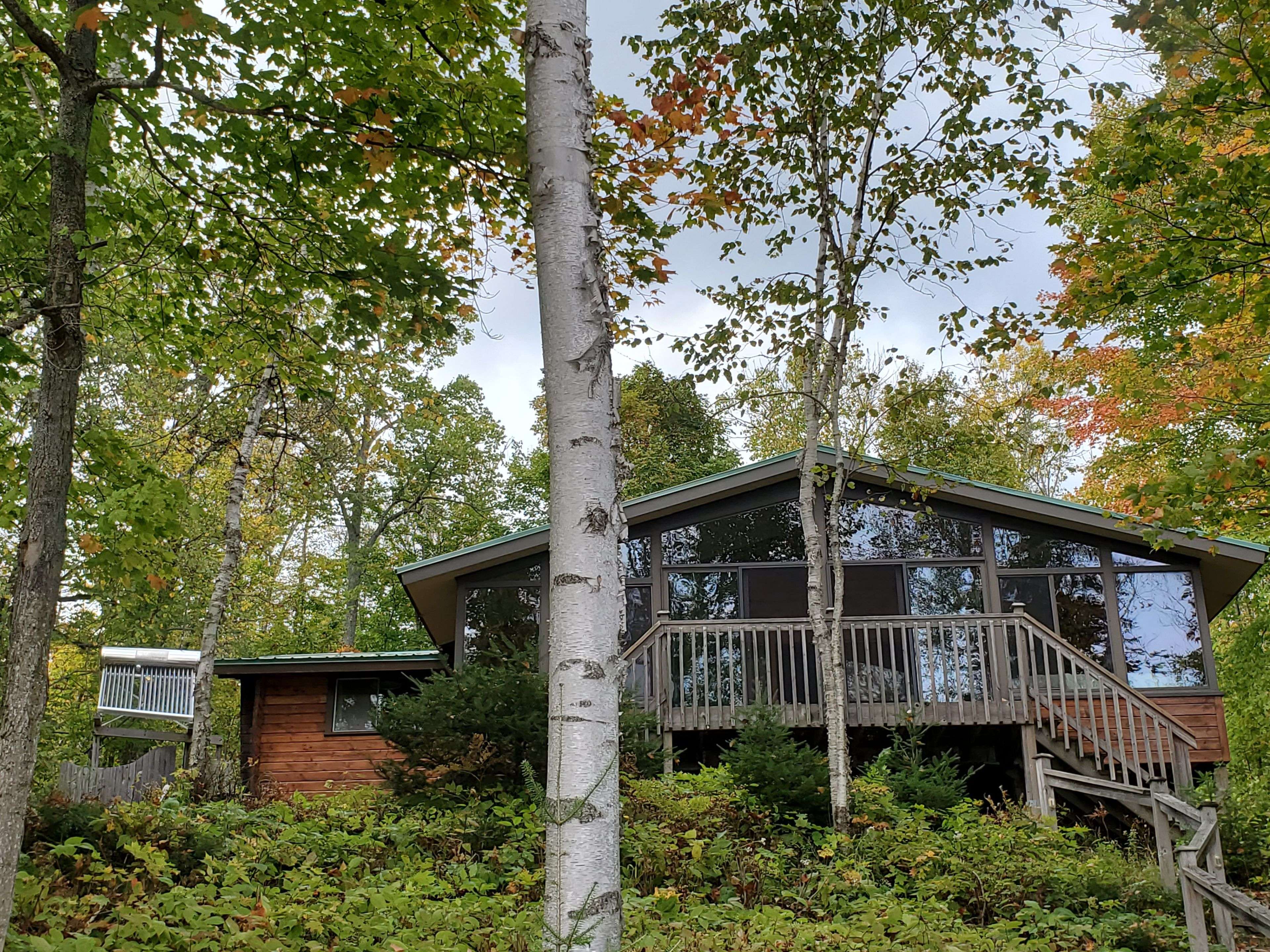 20 Chartier Lake RD, Parry Sound Remote Area, ON P0H 1A0