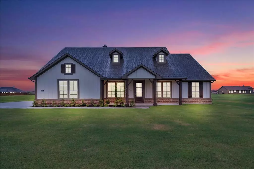 Oak Ridge, TX 75161,2467 Blackjack Oak Road