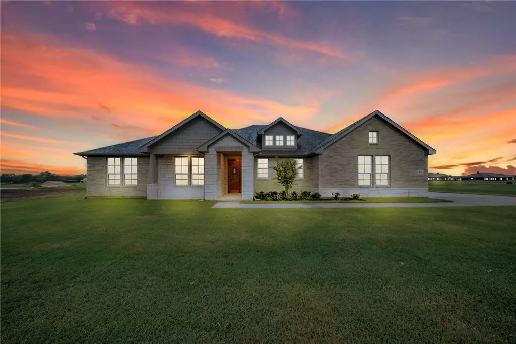 Oak Ridge, TX 75161,2465 Blackjack Oak Road