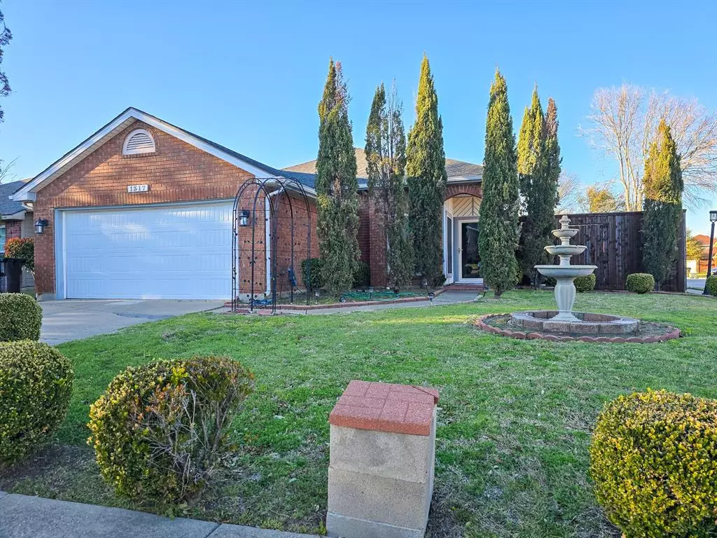 Plano, TX 75023,1317 Swiss Court