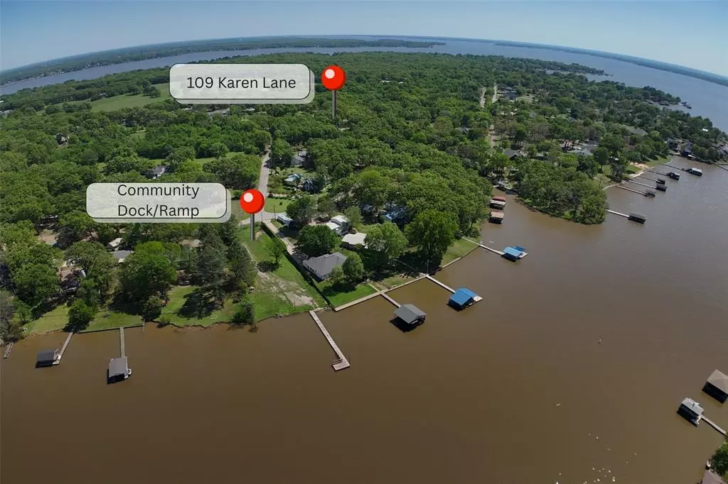 Gun Barrel City, TX 75156,109 Karen Lane
