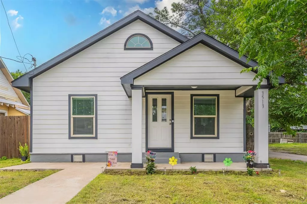 Greenville, TX 75401,3513 Caddo Street