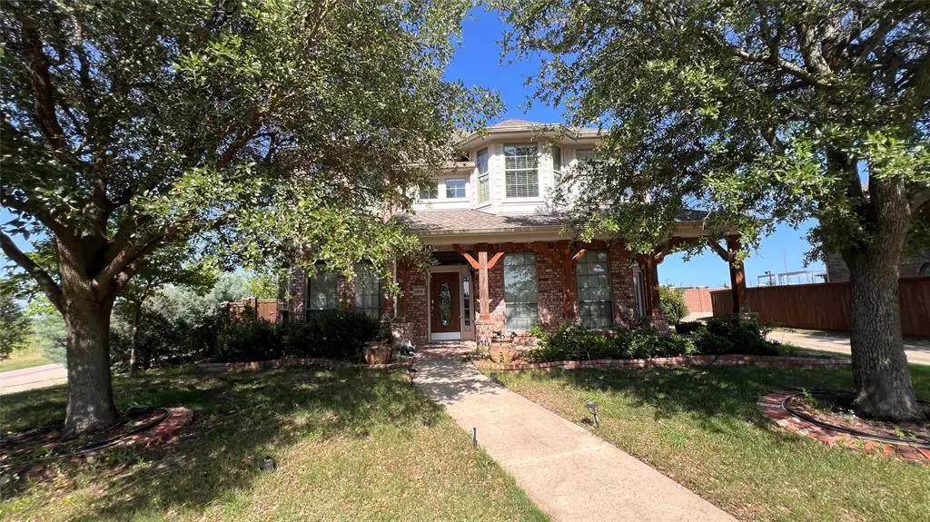 Frisco, TX 75033,11098 Ascot Drive