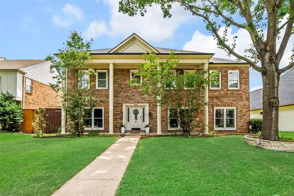 Plano, TX 75025,2904 Roper Drive