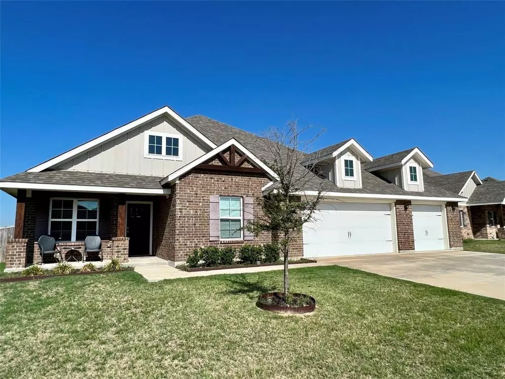 Sanger, TX 76266,4010 Bridle Path Lane