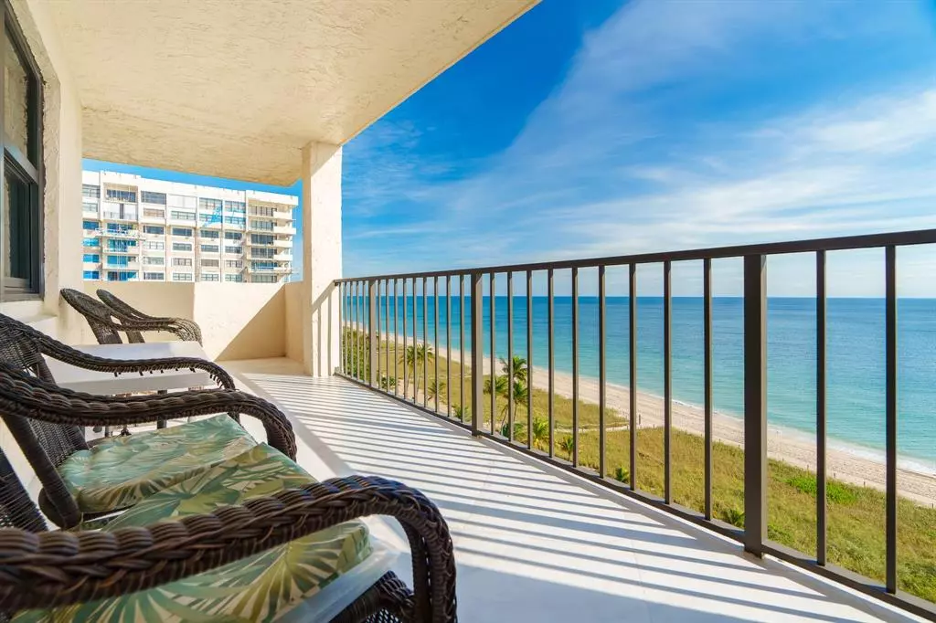 Lauderdale By The Sea, FL 33308,5000 N Ocean Blvd #912