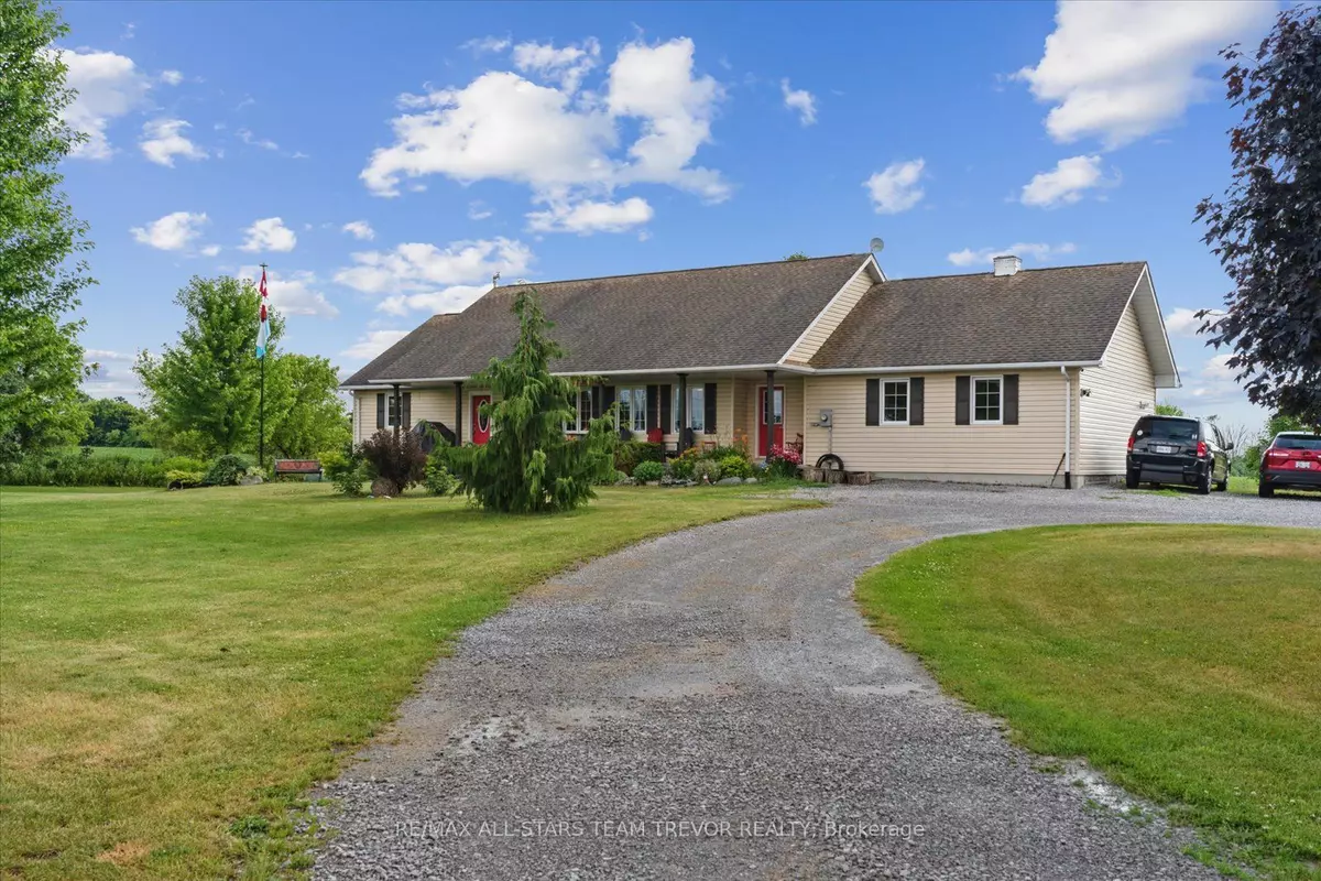Uxbridge, ON L9P 1R2,14210 Durham Rd 1 N/A