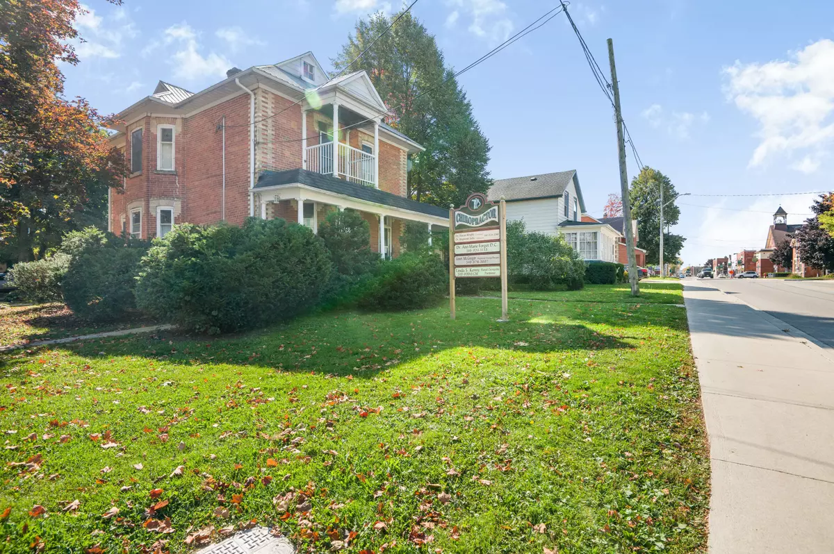 Southgate, ON N0C 1B0,191 Main ST E