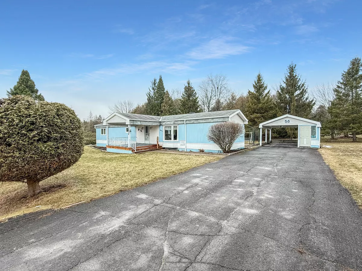 North Glengarry, ON K0C 1A0,3872 Bobby ST