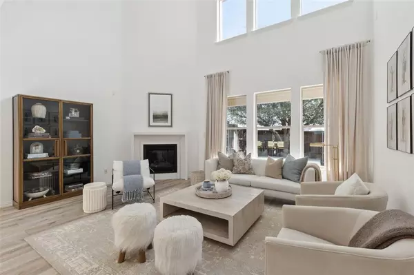 Frisco, TX 75033,12000 Sunny Street