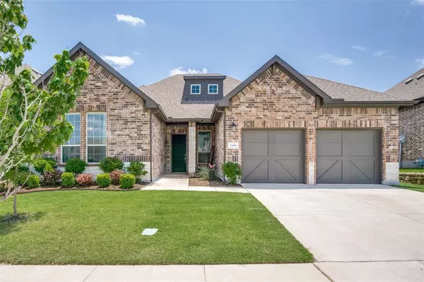 Aledo, TX 76008,15109 Belclaire Avenue