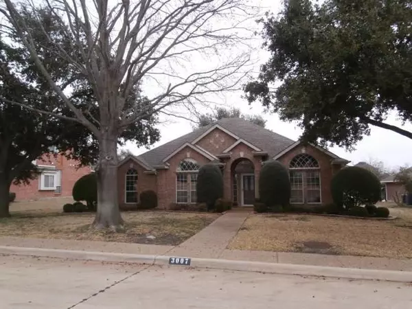3007 Oak, Rockwall, TX 75032
