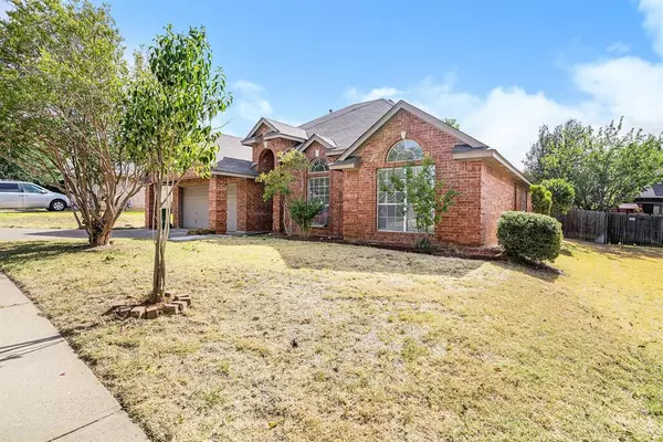 Arlington, TX 76016,4712 Shorewood Drive