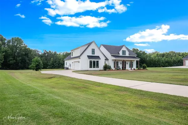 Stonewall, LA 71078,650 Powell Road