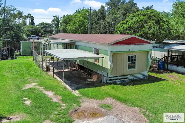 104 MARIAN PL, Brownsville, TX 78520