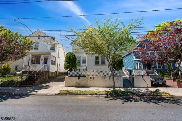 123 Stephens St, Belleville Twp., NJ 07109