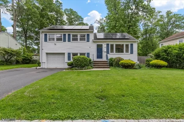 606 Hayward St, Bound Brook Boro, NJ 08805