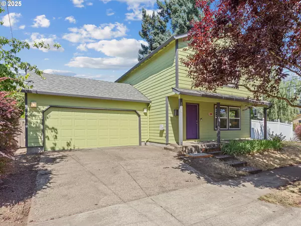 4515 SE 53RD AVE, Portland, OR 97206