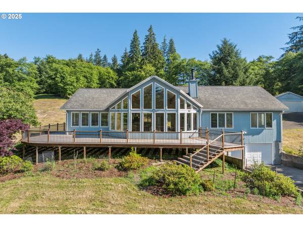 39455 Hwy 53, Nehalem, OR 97131