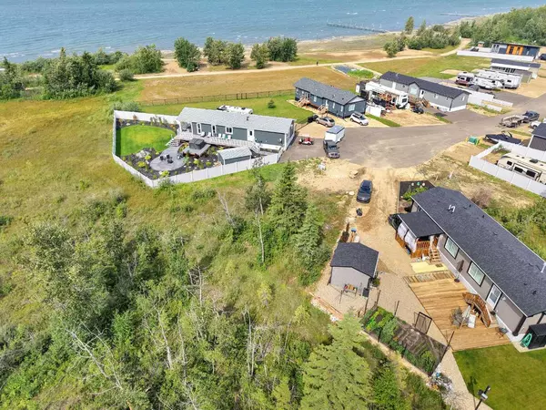 Rural Lacombe County, AB T0M 0J0,41310 Range Road 282 #144