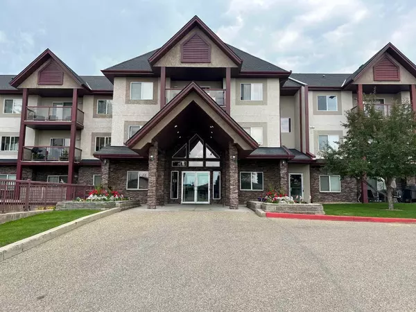 18 Averill ST #125, Red Deer, AB T4R 3J1