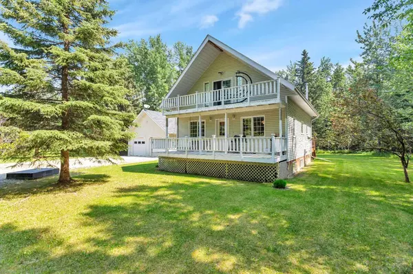 44 FERRIER DRIVE, Rural Clearwater County, AB T4T 2A4