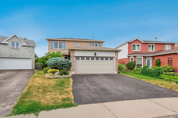 Barrie, ON L4N 7N9,30 Ward DR