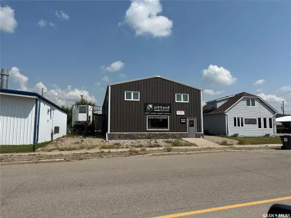 514 Park AVENUE, Esterhazy, SK S0A 0X0