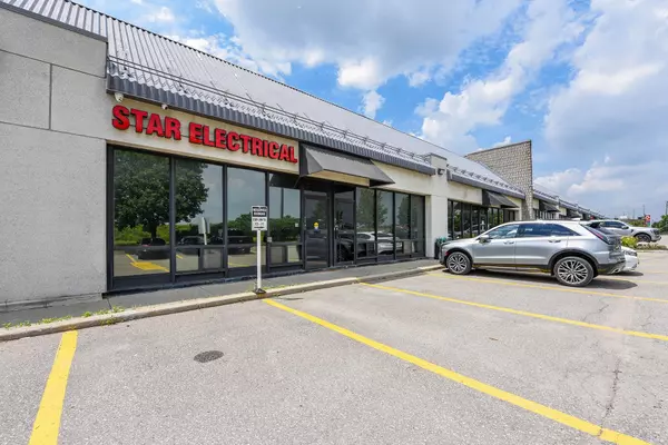 7956 Torbram RD #18, Brampton, ON L6T 5A2
