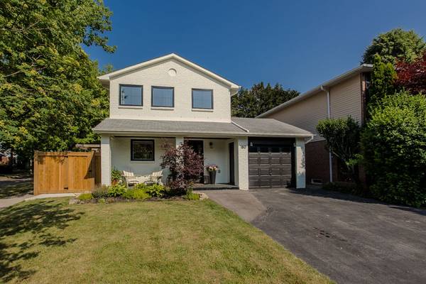 180 Riverview ST, Oakville, ON L6L 5S5