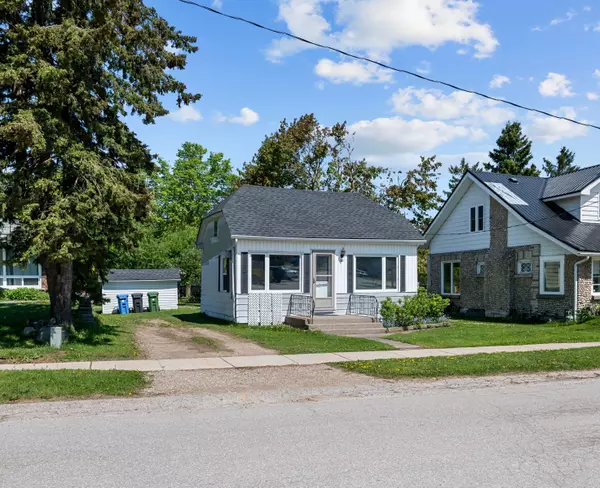 Southgate, ON N0C 1B0,60 Owen Sound ST