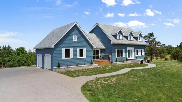 Prince Edward County, ON K0K 1L0,3130 County Rd 3 N/A
