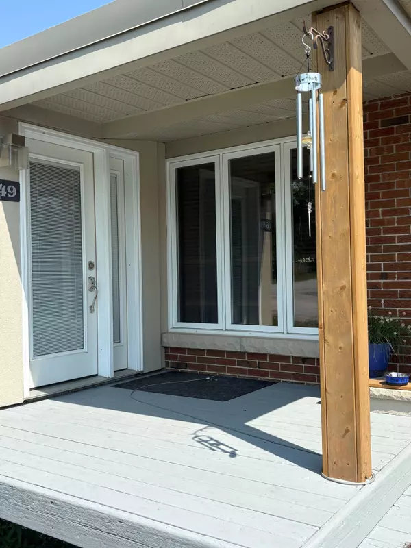 North Bay, ON P1B 4T4,649 Birchwood RD