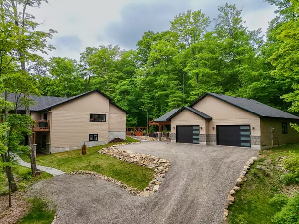 Lake Of Bays, ON P1H 2J6,1333 Walker Lake DR