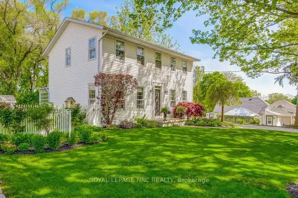 20 Dumfries ST, Niagara-on-the-lake, ON L0S 1J0