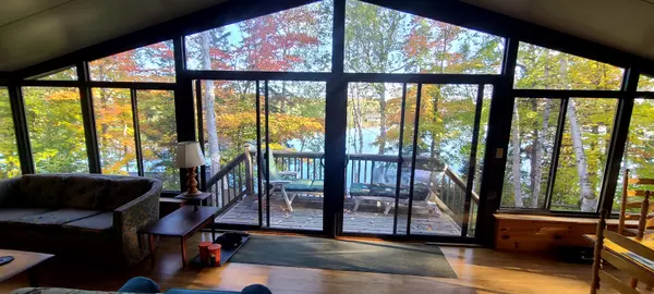 Parry Sound Remote Area, ON P0H 1A0,20 Chartier Lake N/A