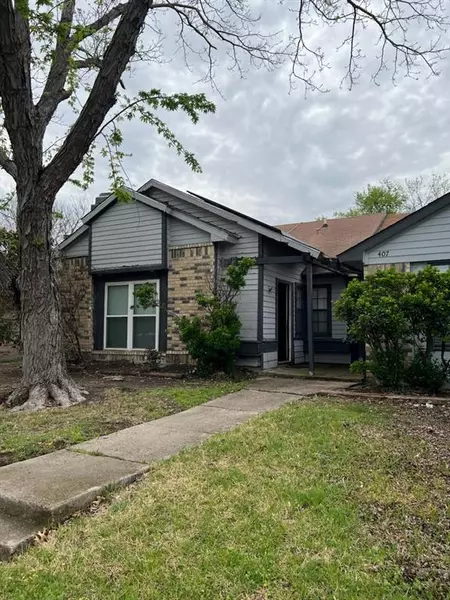 405 Liberty Place, Grand Prairie, TX 75052