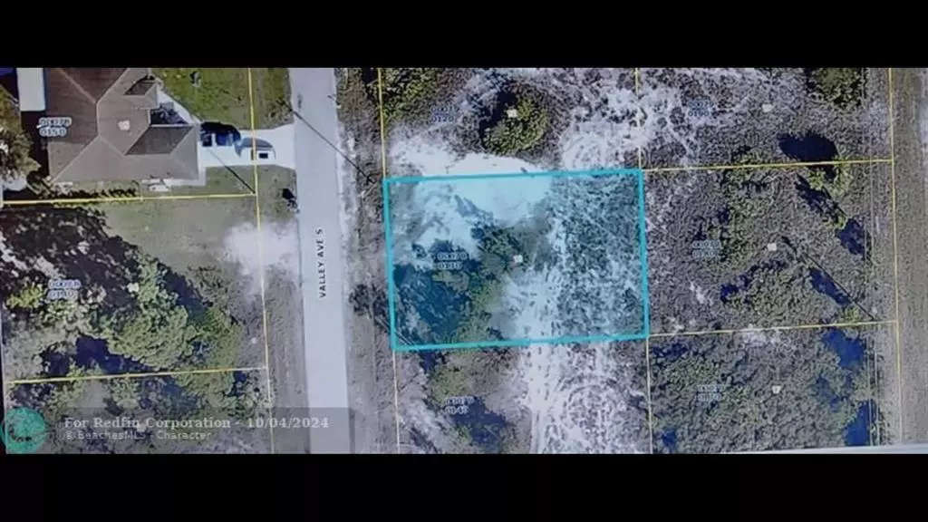 2606 69TH ST, Lehigh Acres, FL 33971