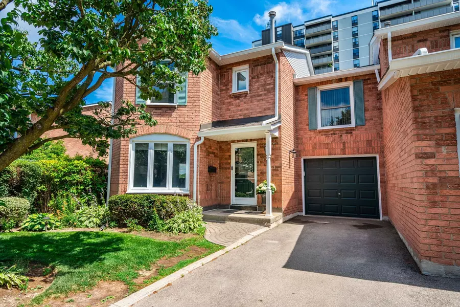 2155 Duncaster DR #7, Burlington, ON L7P 4R3