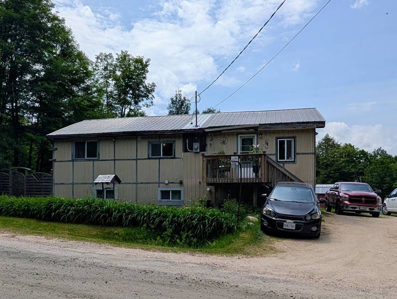 540 Hamilton Lake RD, Machar, ON P0A 1X0
