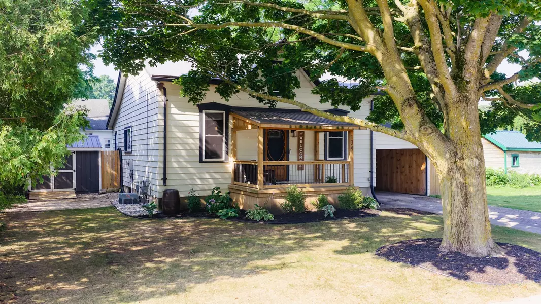 134 Wellington ST, Central Huron, ON N0M 1L0