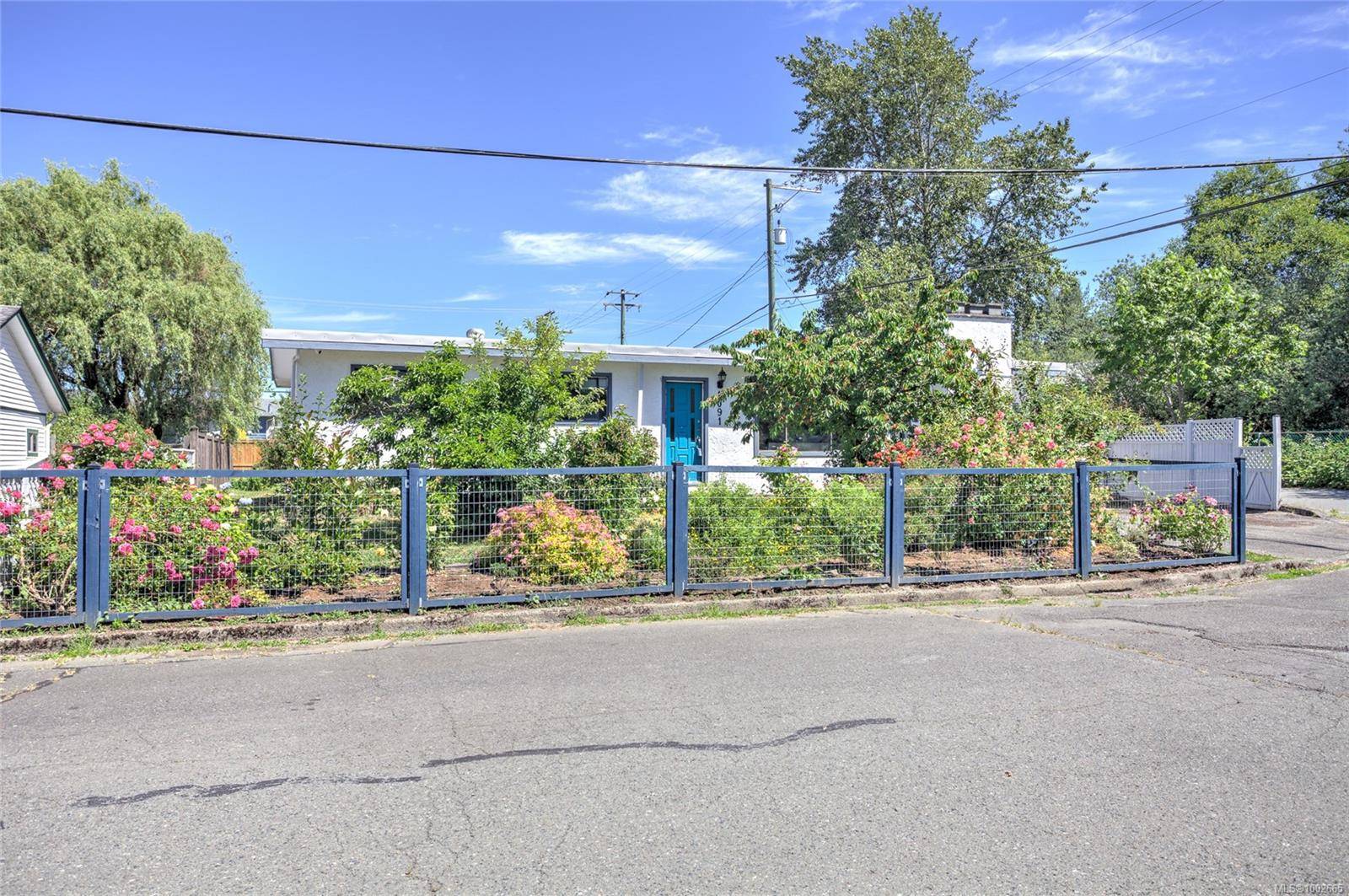 1091 Prevost Rd, Duncan, BC V9L 3G6