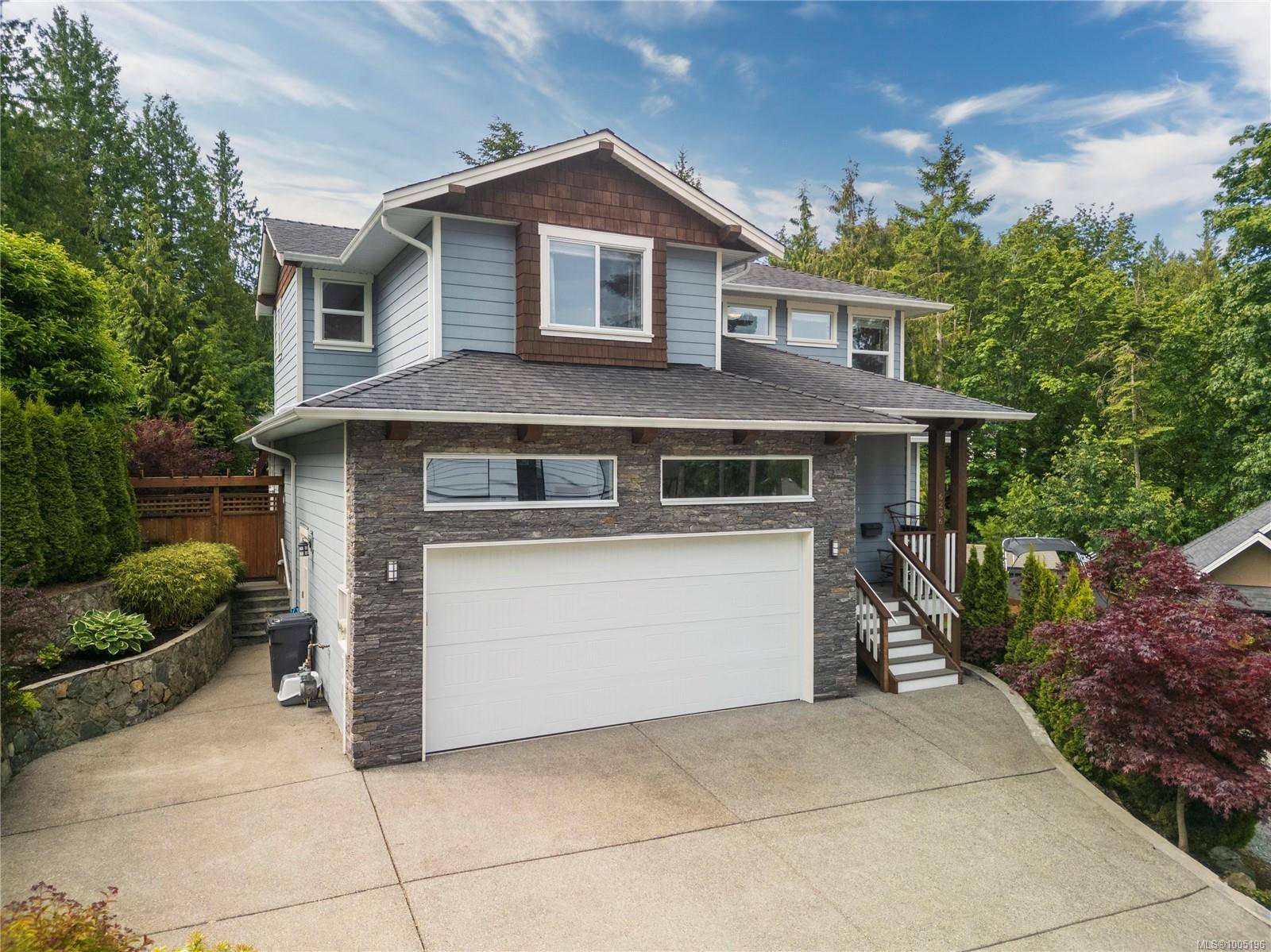 6236 Elizabeth Garden Crt, Central Saanich, BC V8Z 0E3