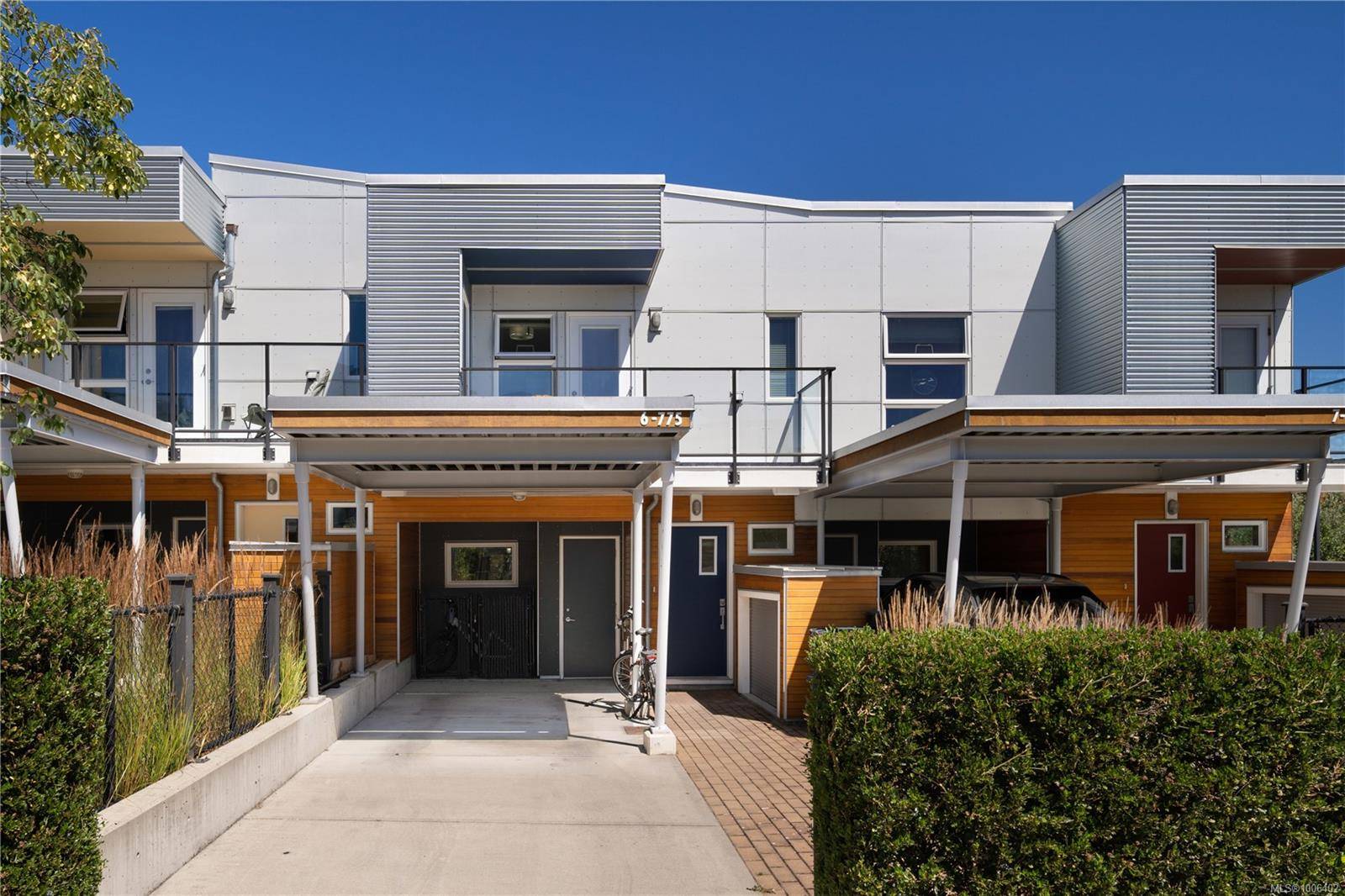 775 Central Spur Rd #6, Victoria, BC V9A 0E9