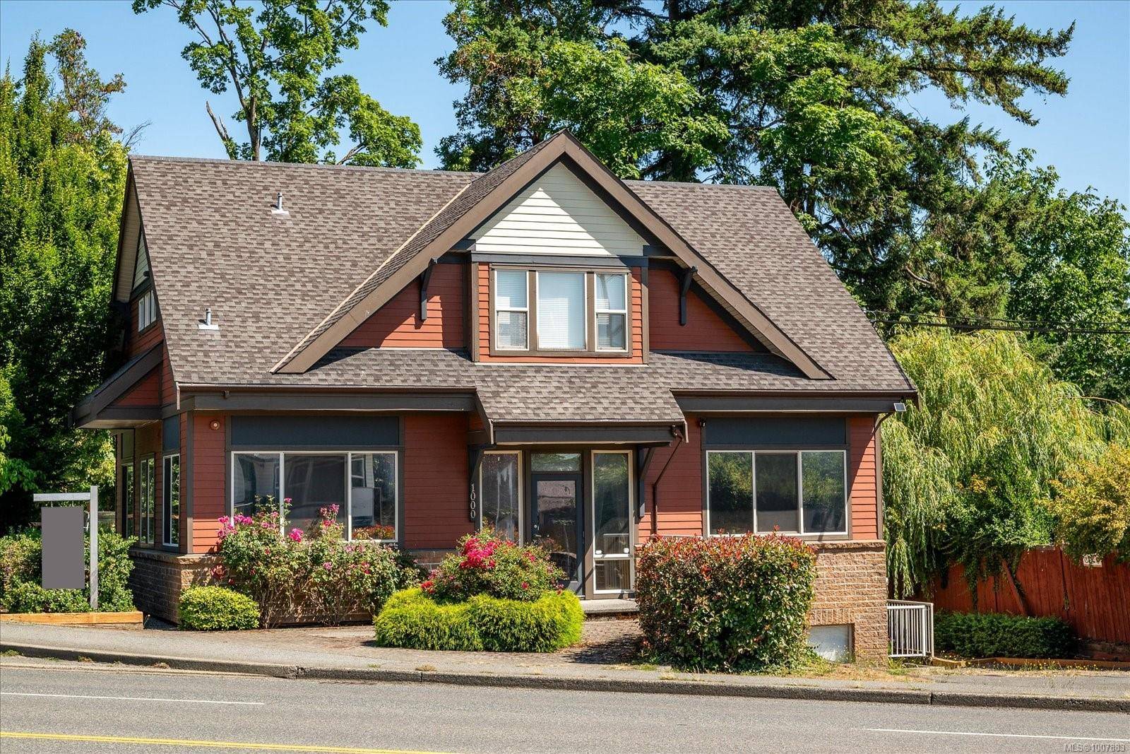 1000 Terminal Ave, Nanaimo, BC V9S 4K4