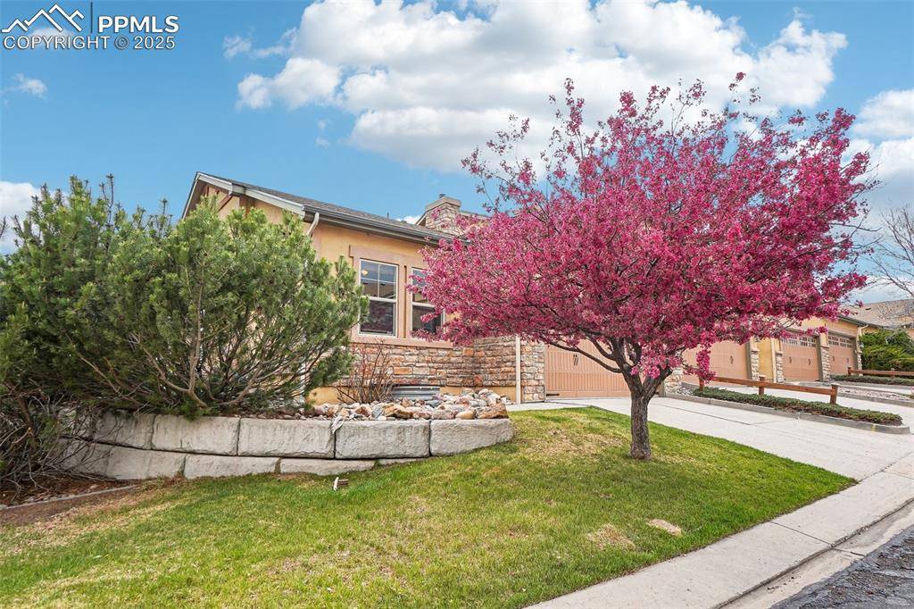 Colorado Springs, CO 80920,4551 Scarlet DR