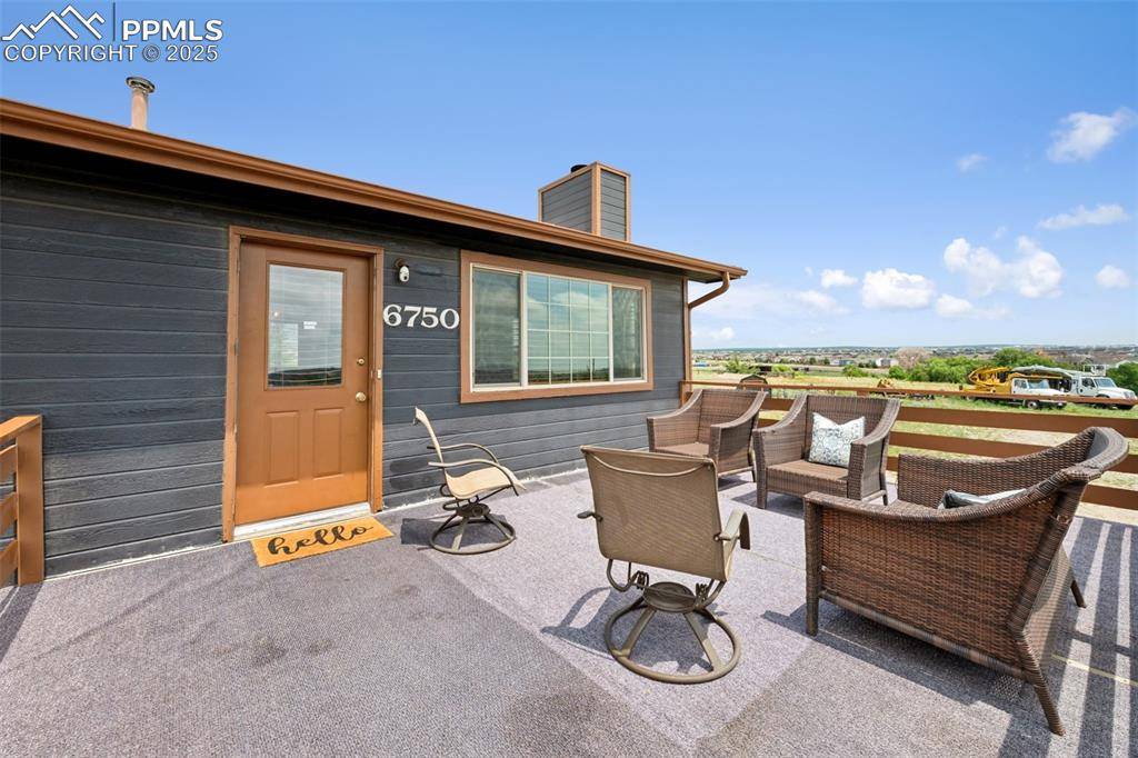 Colorado Springs, CO 80924,6750 Foxtrot LN
