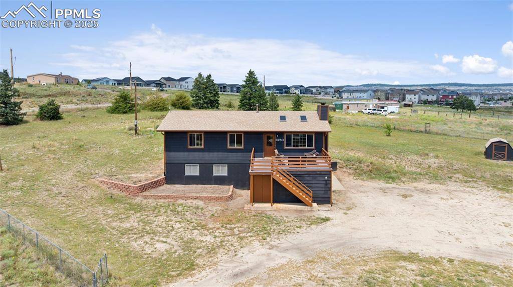 Colorado Springs, CO 80924,6750 Foxtrot LN