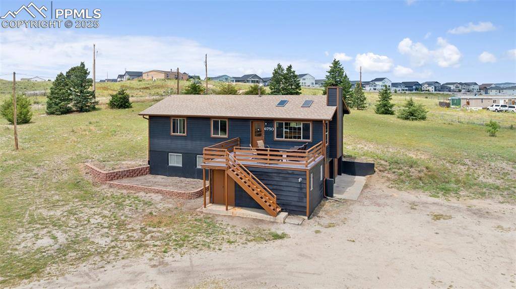Colorado Springs, CO 80924,6750 Foxtrot LN