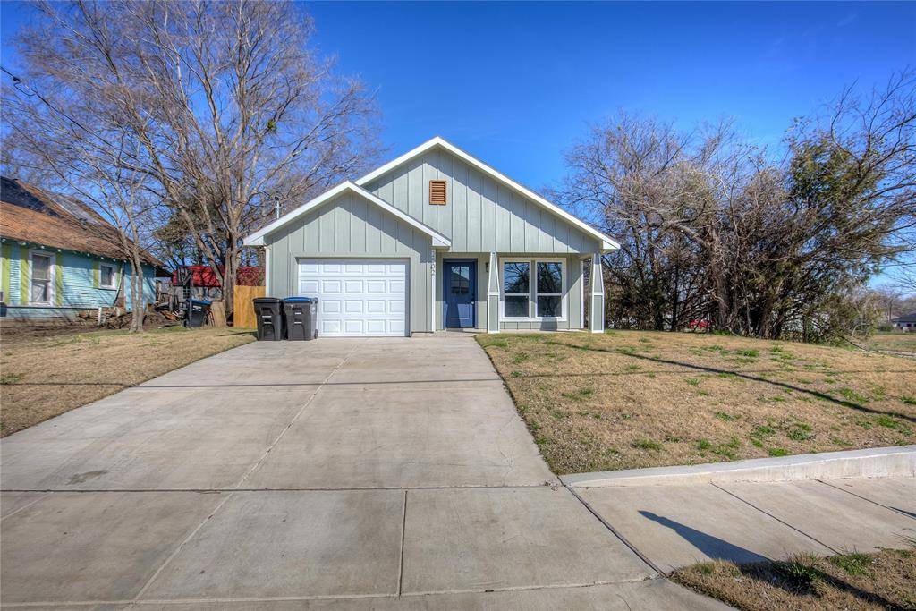 2502 Polk Street, Greenville, TX 75401